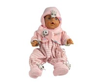 Zapf Bambola Vinile Baby Born