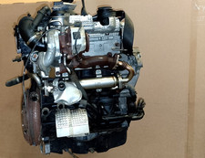 MOTORE  CBA  PER  VOLKSWAGEN  TIGUAN TDI 2.0 ANNO 2012