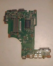 Scheda madre Toshiba Satellite