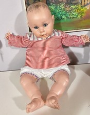 Grande Bambola tipo Reborn