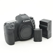 Canon EOS 5D Mark IV 30.4MP DSLR Camera Body #051
