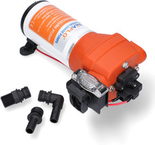 POMPA AUTOCLAVE Elettropompa