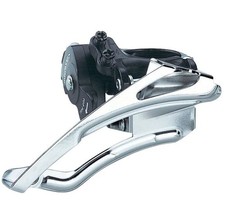 Deragliatore anteriore