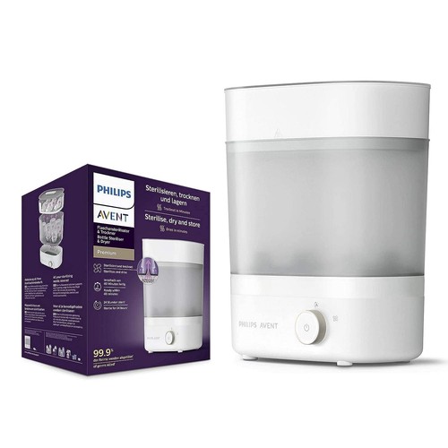 Philips avent premium - philips,