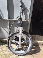 APRILIA SCARABEO 2T 50