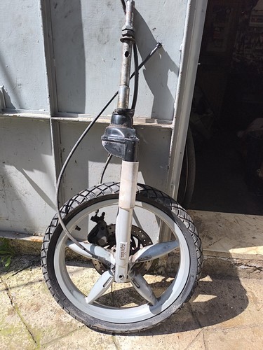 Aprilia scarabeo 50 - aprilia,