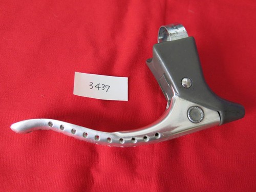 Leva freno 09075 - freno, bl-09075-3437