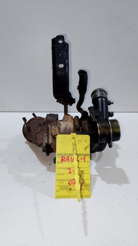 Turbina per peugeot ranch - turbina,