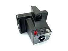 Polaroid zip land - land, camera