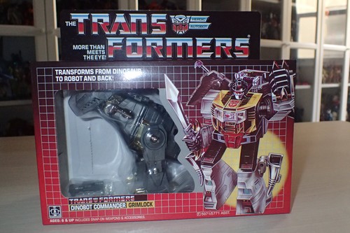 Transformers dinobot grimlock - transformers,