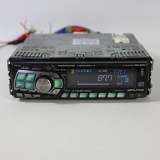 Alpine cda 9813 - cda-9813, cd