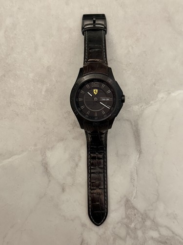 Orologio scuderia ferrari - orologio,
