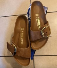 birkenstock donna Madrid Big