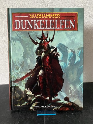 Warhammer fantasy libro - warhammer,