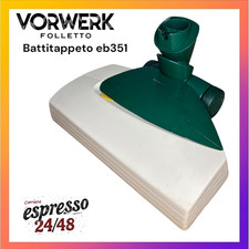 Battitappeto EB 351 EB351 per