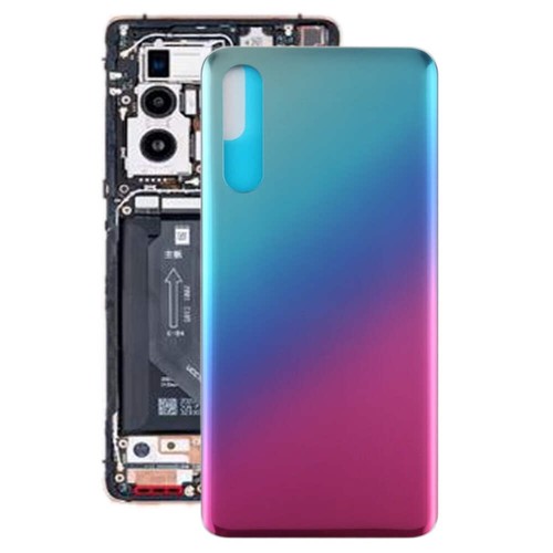 Cover posteriore batteria oppo - posteriore,