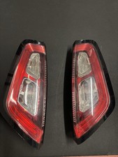 Coppia 2 Fanali Fari