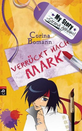 Story streng geheim - story.,