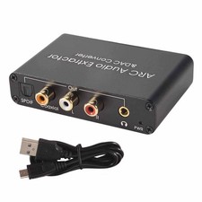 Adattatore audio 192KHz