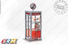 SRM798b cabina telefonica