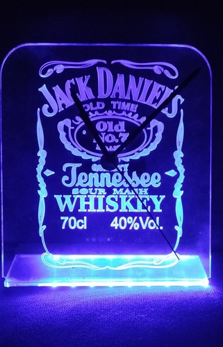 Jack daniel orologio da - jack,