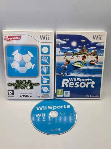 Lotto giochi nintendo wii - lotto, 3