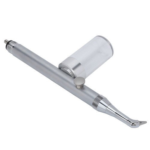 Sabbiatrice dentale staffa - dentale,