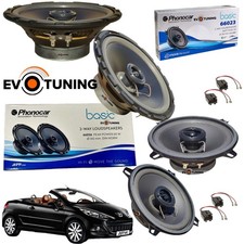 Kit 4 Casse Altoparlanti