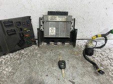 KIT CENTRALINA MOTORE PER