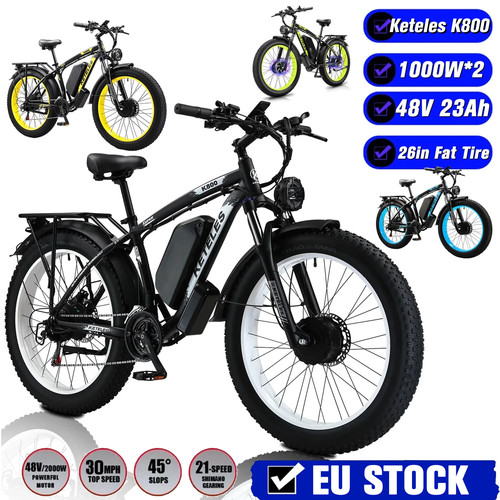 Keteles k800 0 - keteles, 26*4.0