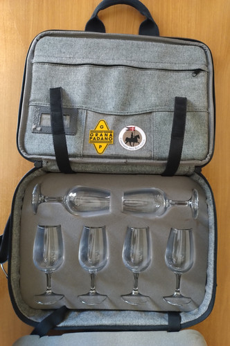 Borsa slow food - borsa,