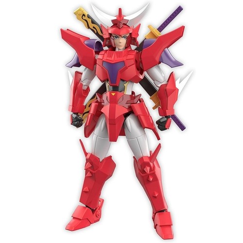 Bandai 30mf yoroi shinden - bandai,