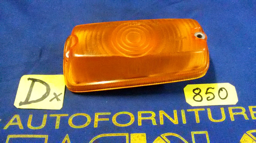Fanale fiat 850 - fiat,