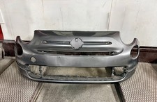 Paraurti anteriore Fiat 500