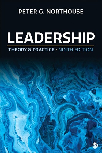 Leadership theory and - leadership,