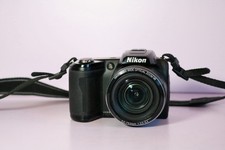 Nikon Coolpix L110 12,0