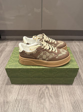 Sneakers Gucci / Sneaker GG /