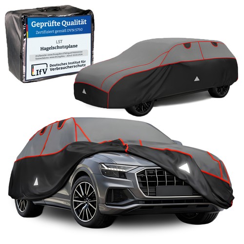 Lst premium copertura auto - lst,
