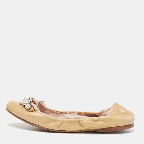 Ballerine miu - ballerine, in