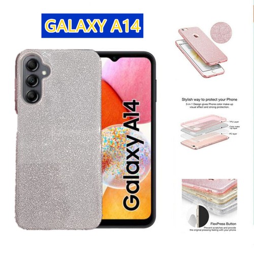 Cover custodia brillantini - custodia,
