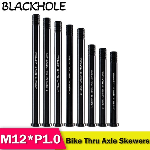 M12 passo 0mm - 1.0mm, bici