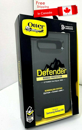 Otterbox defender commuter - otterbox,