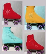 Copripattini pattinaggio