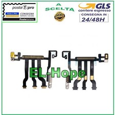 FLAT TASTO ACCENSIONE