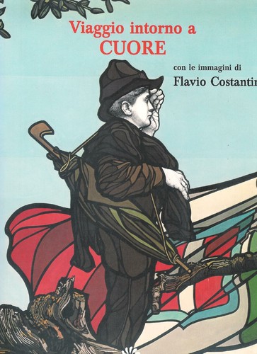 Viaggio intorno cuore - viaggio, a