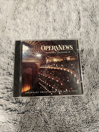 Opera news prima - opera,