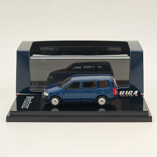Hobby japan probox - 1/64, van