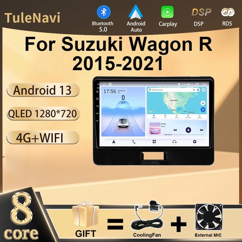 Per suzuki wagon 2015 - wagon, r