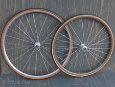 Bicicletta Vintage Campagnolo