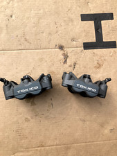 Pinze freno anteriori tokico